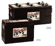 Commerial Batteries